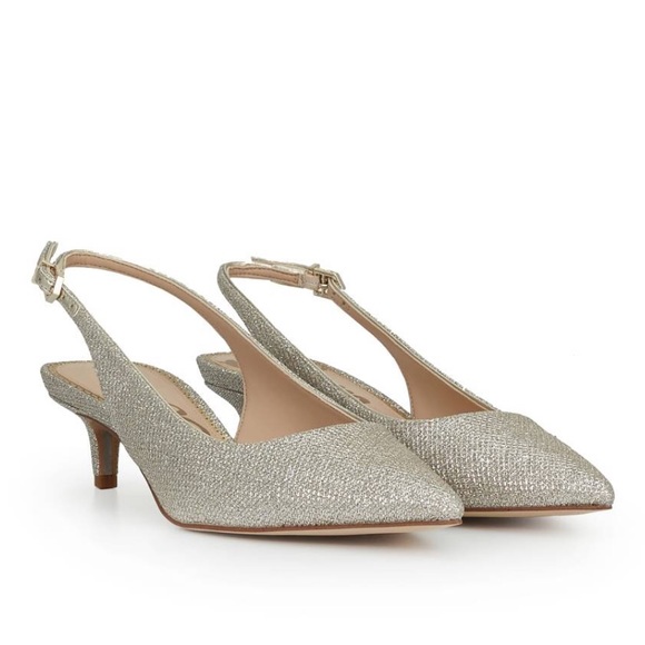 sam edelman ludlow slingback kitten heel